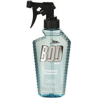 BOD Man Freshest Cleanest Body Spray