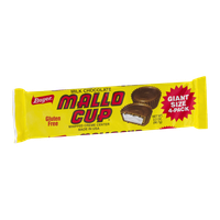 Boyer Milk Chocolate Mallo Cup - 4 CT