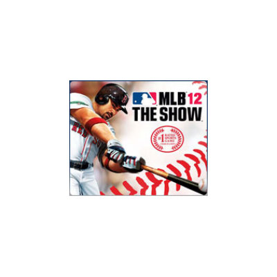 Sony Computer Entertainment MLB 12 The Show 7,000 Diamond Dynasty Credits DLC