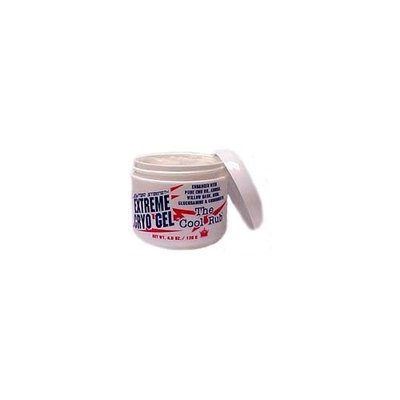 Royal Perfection Extreme Cryo Gel 4.6 ozs. Size