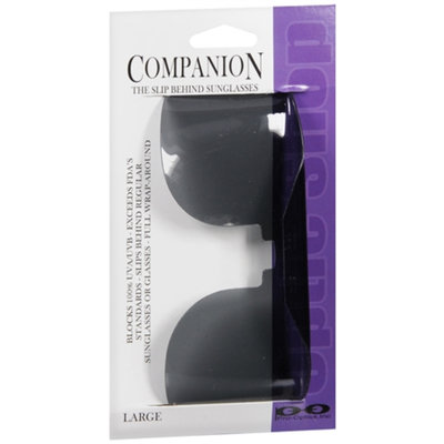Optic Shop Plastic Sunglasses Companion Large
