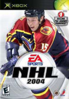 Electronic Arts NHL 2004