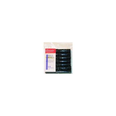 Annie Snap on Magnetic Rollers 1/2