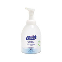 Purell Instant Hand Sanitizer Skin Nourishing Foam GOJ579804