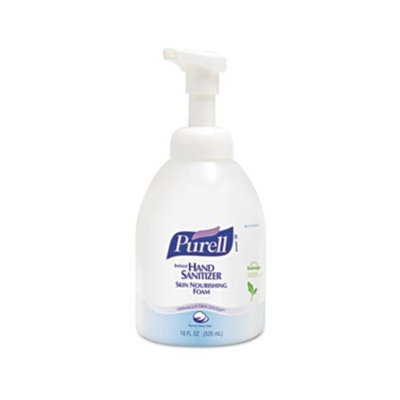 Purell Instant Hand Sanitizer Skin Nourishing Foam GOJ579804