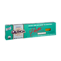 Quinoa Ancient Harvest Organic Gluten Free Spaghetti Sytle Supergrain Pasta