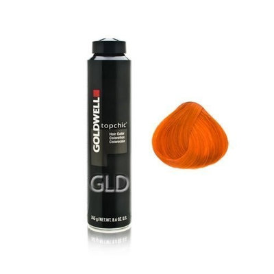 Goldwell Topchic Hair Color Coloration (Can) 8OR Light Blonde Orange-Red