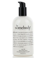 Philosophy Be Somebody Water Lily Lotion