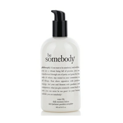 Philosophy Be Somebody Water Lily Lotion