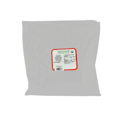 Frontier Natural Products Organic Echinacea Cut & Sifted 16 oz