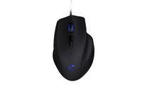 Mionix NAOS 7000 000MIO7000M Black Wired Optical Mouse