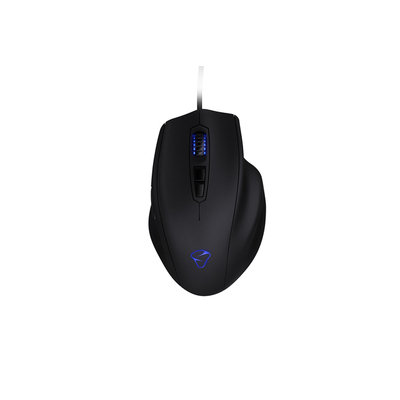 Mionix NAOS 7000 000MIO7000M Black Wired Optical Mouse