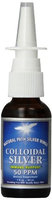Natural Path Silver Wings - Colloidal Silver 50 Ppm - 1 oz.