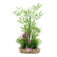 Penn-plax Penn Plax Aqua Jungle Pod, Style 6, Medium