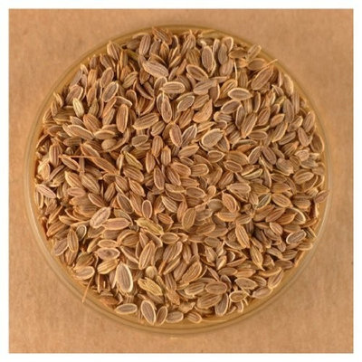Spices For Less Dill Seeds, Whole - 2 oz