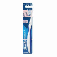 Oral-B Crossaction Pro-Health Gentle Clean Extra Soft Toothbrush 1 Count