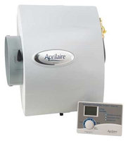 APRILAIRE 600 Whole Home Humidifier,15-13/16 in. H