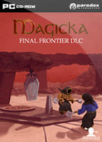 Paradox Interactive Magicka: Final Frontier DLC