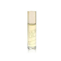 Great Pretenders Musk Oil for Women, 3 Ounce