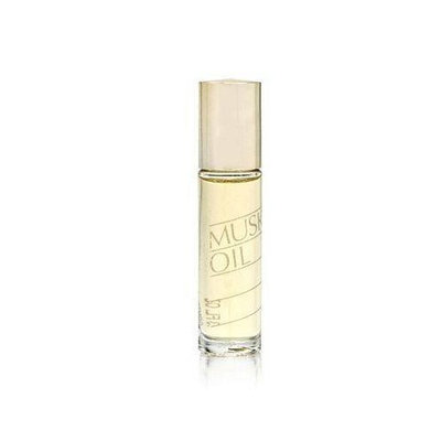 Great Pretenders Musk Oil for Women, 3 Ounce