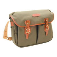 Billingham Hadley Large, SLR Camera System Shoulder Bag, Sage.