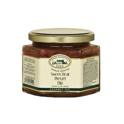 Robert Rothschild Farm Sweet Heat Pretzel Dip, 13.50 Ounce