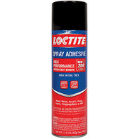 Hero Arts Loctite High Performance 200 Middleweight Spray Adhesive, 13.5 oz