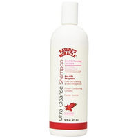 Nature's Miracle® Ultra Cleanse Shampoo Coat Enhancing Formula