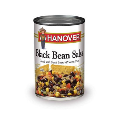 Hanover Foods Hanover Black Bean Salsa