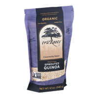 Tru Roots Whole Grain Sprouted Quinoa