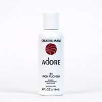 Adore Creative Image Hair Color #84 Rich Fuchsia