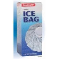 Goodhealth Large Ice Bag - 3 Qt Capacity