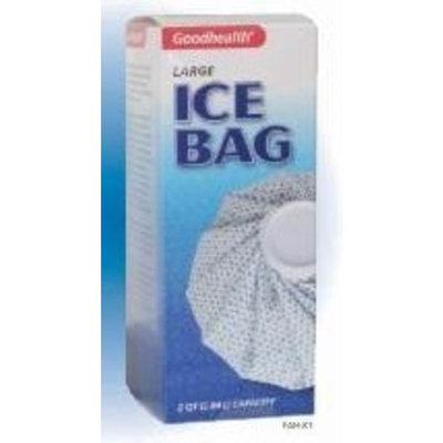 Goodhealth Large Ice Bag - 3 Qt Capacity