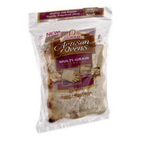 Arnold Artisan Ovens Multi-Grain Flatbread