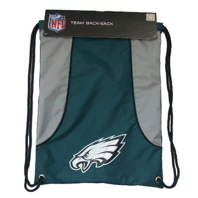 Concept One NFL Philadelphia Eagles Backsack Axis - School Supplies