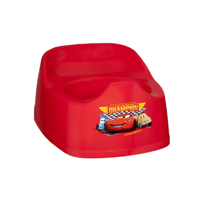 Disney Pixar Lightning McQueen Petite Potty