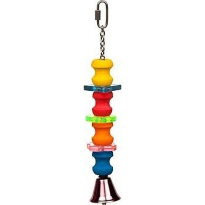 JungleTalk Jungle Talk Jungle Jingle Acrylic - Medium Bird Bird