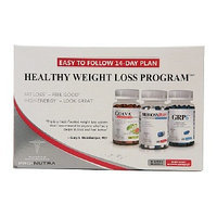 Pro-Nutra Healthy Weight Loss Program