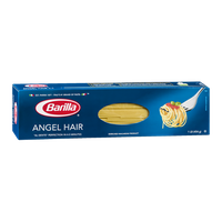 Barilla Pasta Angel Hair