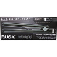 RUSK Engineering CTC Technology Professional Str8 Iron 1 Inch
