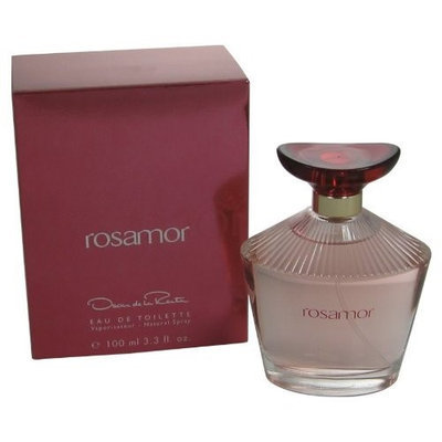 Oscar de la Renta - Rosamor EDT Spray 3.3 oz (Women's) - Bottle