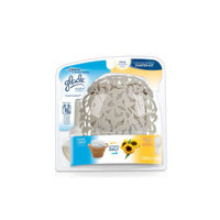 Glade Plug Ins Lasting Impressions Scented Oil Warmer - Clean Linen and Sunny Days