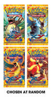 Pokemon Company International Pokemon Trading Card Game XY2 Booster Pack