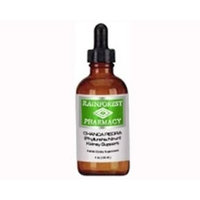 Rainforest Pharmacy Chanca Piedra Liquid Extract 4 fl oz Kidney Support