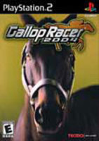 Tecmo Gallop Racer 2004