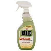 Zinsser 249055 1 Quart DIF Quick Wallpaper Stripper