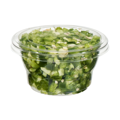 Del Monte® Jalapeno Diced