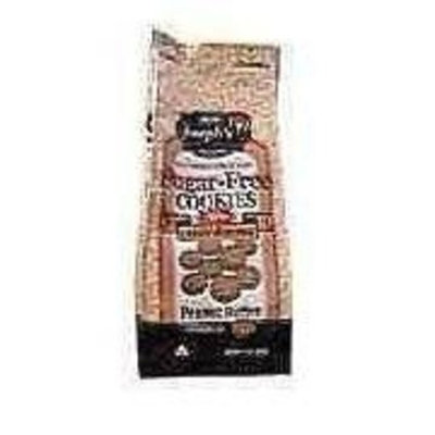 Joseph's Lite Cookies Sugar Free Peanut Butter Cookies, 11 oz.