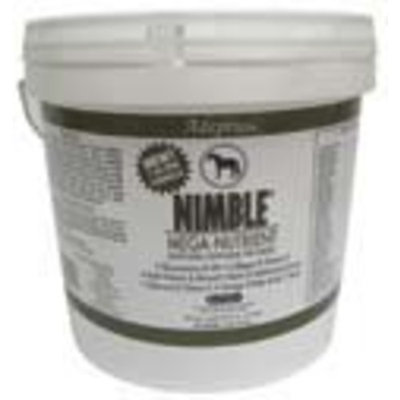Adeptus Nutrition Nimble Mega Nutrient (7-in-one formula)