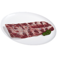 Back Beef Ribs